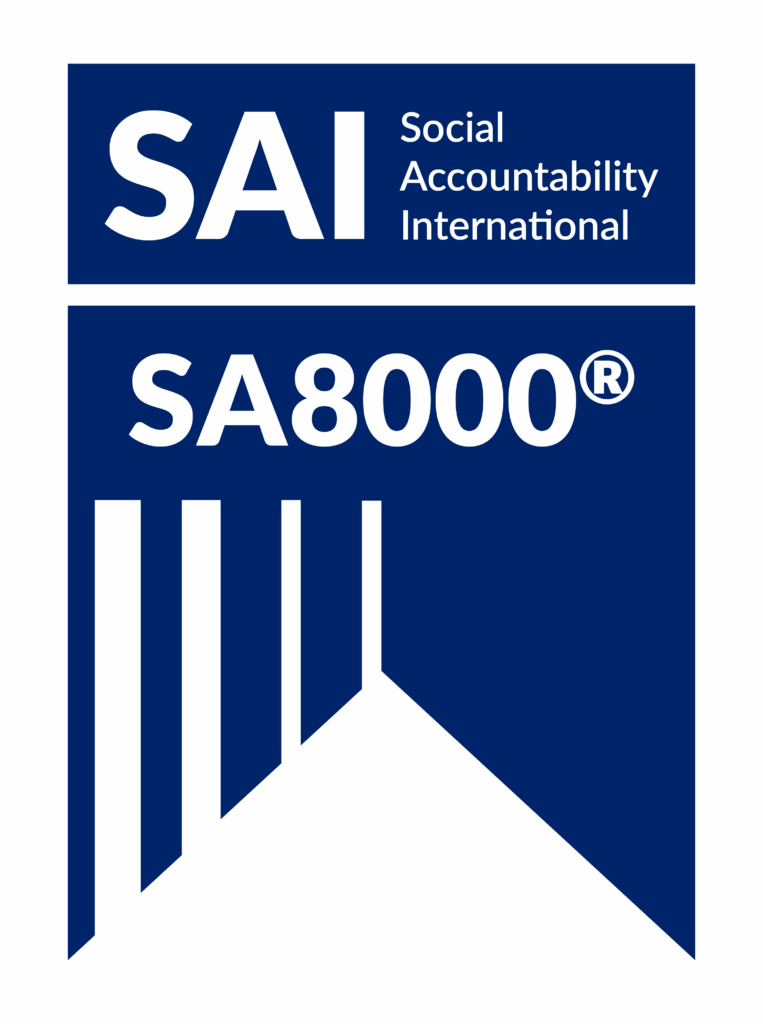 Compliance certification