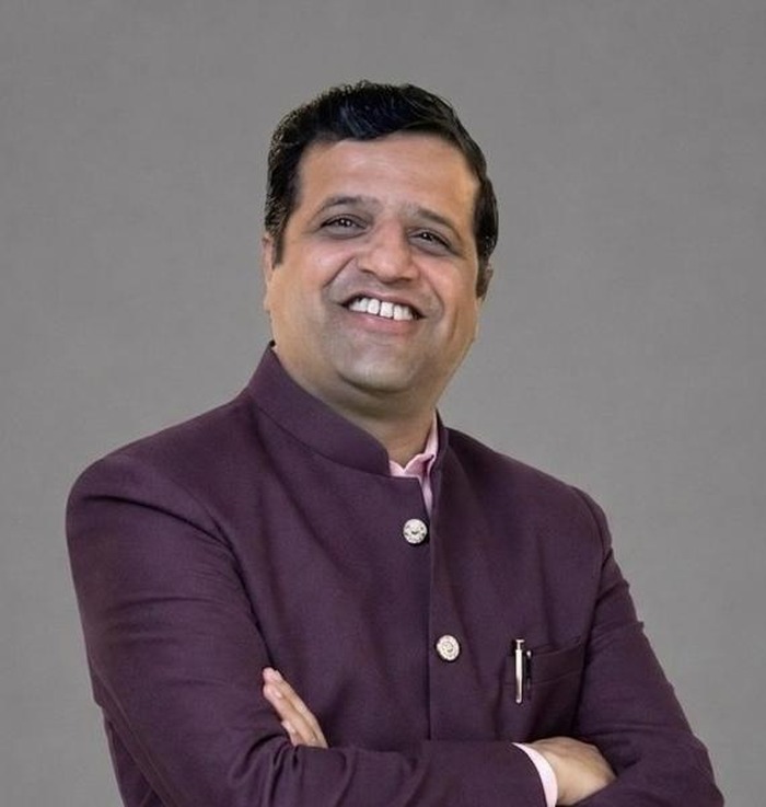Hanumant Anand