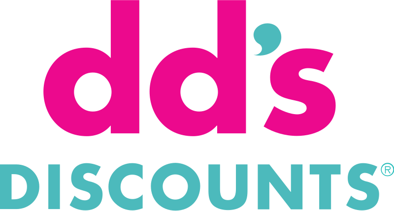 DD's Discounts